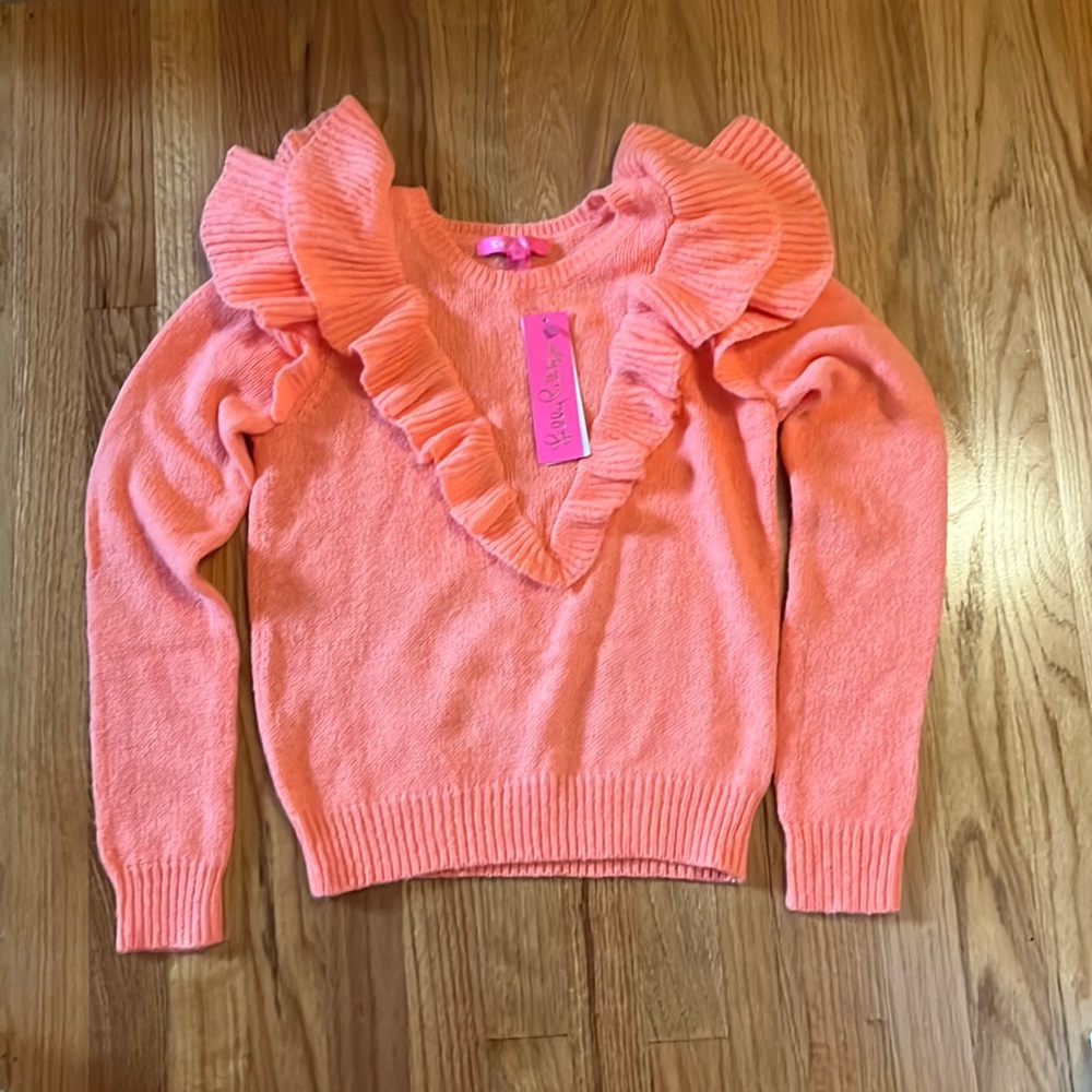 Lilly Pulitzer Marceline Sweater